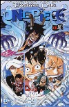 One piece. Vol. 68 libro