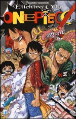 One piece. Vol. 69 libro