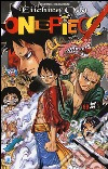 One piece. Vol. 69 libro