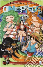 One piece. Vol. 53 libro