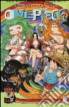 One piece. Vol. 53 libro