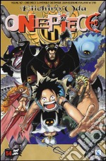 One piece. Vol. 54 libro