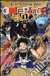 One piece. Vol. 54 libro