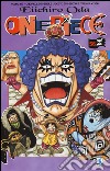 One piece. Vol. 56 libro