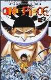 One piece. Vol. 57 libro