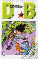 Dragon Ball. Evergreen edition. Vol. 26 libro