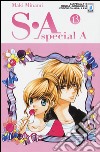 SA. Special A. Vol. 13 libro