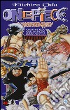 One piece. Vol. 40 libro