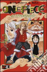 One piece. Vol. 41 libro