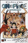 One piece. Vol. 43 libro