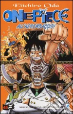 One piece. Vol. 45 libro