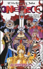 One piece. Vol. 47 libro