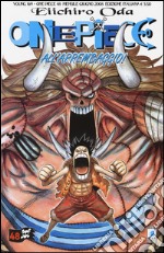 One piece. Vol. 48 libro