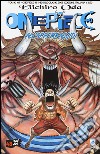 One piece. Vol. 48 libro