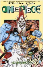 One piece. Vol. 49 libro