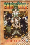 Fairy Tail. Vol. 36 libro