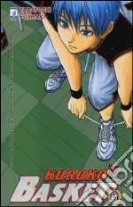 Kuroko's basket. Vol. 6 libro