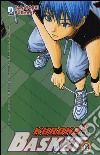 Kuroko's basket. Vol. 6 libro