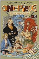 One piece. Vol. 31 libro