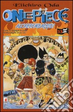 One piece. Vol. 33 libro