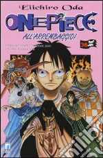 One piece. Vol. 36 libro