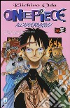 One piece. Vol. 36 libro