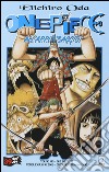 One piece. Vol. 39 libro