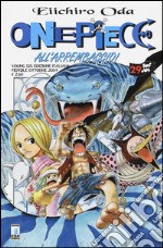 One piece. Vol. 29 libro