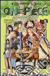 One piece. Vol. 28 libro