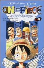 One piece. Vol. 27 libro