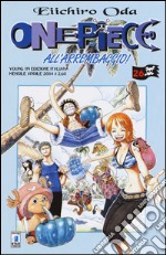 One piece. Vol. 26 libro