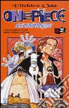 One piece. Vol. 25 libro