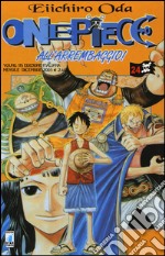 One piece. Vol. 24 libro