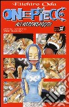 One piece. Vol. 23 libro