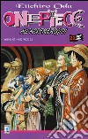 One piece. Vol. 22 libro