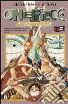 One piece. Vol. 15 libro