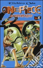 One piece. Vol. 14 libro