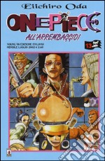 One piece. Vol. 13 libro