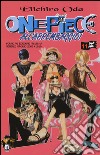 One piece. Vol. 11 libro