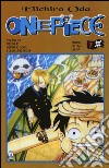 One piece. Vol. 7 libro