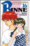 Rinne. Vol. 16 libro