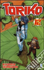 Toriko. Vol. 12 libro