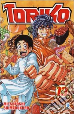 Toriko. Vol. 13 libro