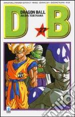 Dragon Ball. Evergreen edition. Vol. 27 libro