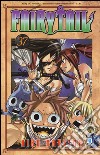 Fairy Tail. Vol. 37 libro