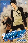 Tutor Hitman Reborn. Vol. 16 libro