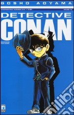 Detective Conan. Vol. 78 libro