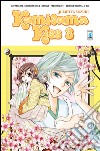 Kamisama kiss. Vol. 3 libro