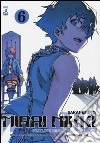 Mirai Nikki. Future diary. Vol. 6 libro