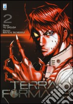 Terra formars. Vol. 2 libro